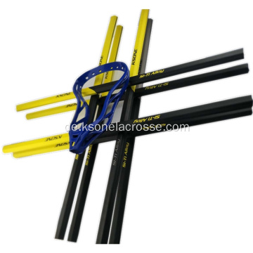 Angepasster Carbon Fibre Lacrosse Stick
